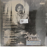 Ashok Khosla - Ta-araf (Vinyl)